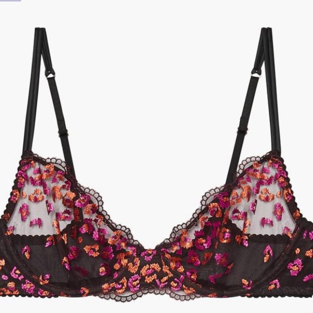 Sexy SavageX bra